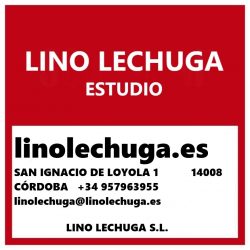 LINO LECHUGA S.L. | Cocinas y Baños Córdoba(Andalucía)